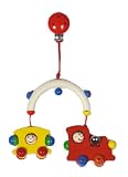 Eigenschaften Gollnest & Kiesel KG 762560 / Heimess 762560 - Mini-Trapez Zug