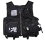 Mantis Ghost Division Tactical Vest