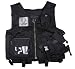 Sporting Goods : Mantis Ghost Division Tactical Vest - Black