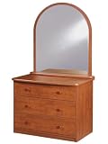 22-22 3-Drawer Chest