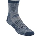 Review   / Danner Merino Wool Siskiyou Qtr Crew (6 Pairs)