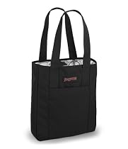 JanSport Classic Tote (Black)