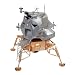Aoshima Apollo Lunar Module Eagle-5 Model Kit