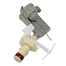 American Standard 738051-0070A Lever Paddle Backflow with Vent