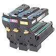 Konica Minolta TONER VALUE KIT INCLUDES ( 1710598-001 )
