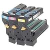 Konica Minolta TONER VALUE KIT INCLUDES ( 1710598-001 )