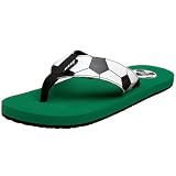 Reef Men's Futbol Goooaaal Thong