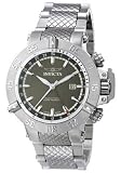 Men's Subaqua Automatic GMT 500M