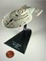 U.S.S. Voyager NCC-74656 Furuta Star Trek Federation Ships & Alien Ships Collection 2 Miniature Display Model