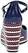 mel Dreamed by melissa Women's Popstar Wedge Pump