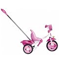 Kettler Kettrike - Happy Plus Princess