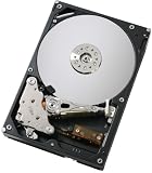 Produkt-Bild: Hitachi 0A35415&nbsp;500GB 8,9 cm (3,5 Zoll) Festplatte intern SATA 7200RPM 16MB Cache