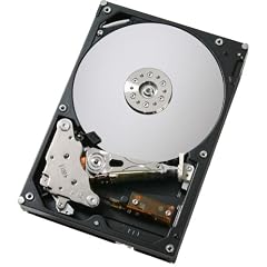 Hitachi 0A35415?500GB 8,9 cm (3,5 Zoll) Festplatte intern SATA 7200RPM 16MB Cache