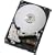 Hitachi 0A35415�500GB 8,9 cm (3,5 Zoll) Festplatte intern SATA 7200RPM 16MB Cache