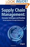 Supply Chain Management: Concepts Tec...