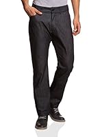 adidas Pantalón XXL (Negro)