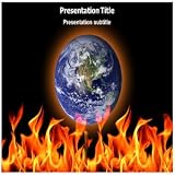 Global Warming Powerpoint Presentation Templates | Global Warming Powerpoint Slides | Global Warming Powerpoint Background
