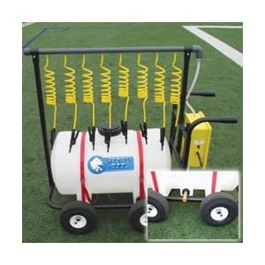 Buy (Price EA)SSG BSN Sports Cool Power Tanker with Cart