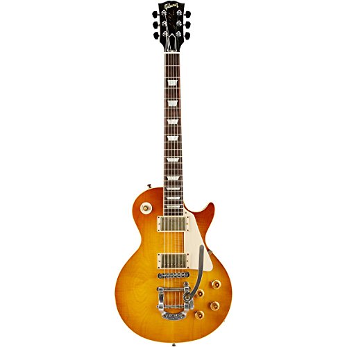 Gibson Custom Collector's Choice #14, 1960 Les Paul - Wachtel Burst