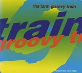 Groovy Train / Stepping Stone / Together