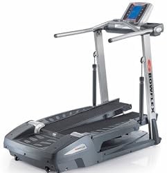 Bowflex &reg; TREADCLIMBER TC6000