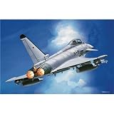 06707 Snap Eurofighter Typhoon Mini Kit by Revell