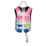 Hyperlite Indy Neoprene Toddler Life Jacket 2011