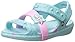 crocs Keeley Frozen Fever K Sandal (Toddler/Little Kid)