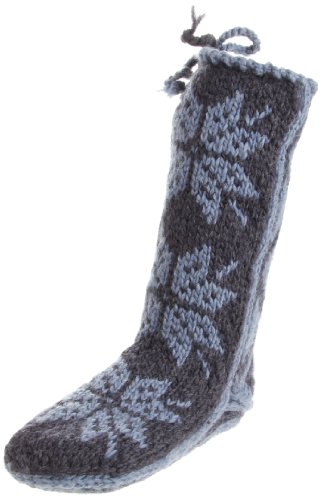Woolrich Women's Chalet Sock II Slipper