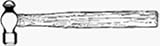 Ball Peen Hammer