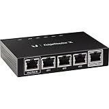 EdgeRouter X, 5-port