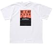 新潮社 蟹工船Tシャツ ホワイト サイズ:M