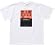 新潮社 蟹工船Tシャツ ホワイト サイズ:M