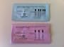 50 Ovulation Prediction Strips & 20 Pregnancy Test Strips