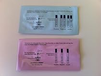 50 Ovulation Prediction Strips & 20 Pregnancy Test Strips