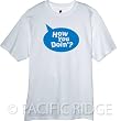 How You Doin' Novelty T Shirt