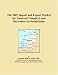 The 2007 Import and Export Market for Unmixed Vitamin E and Derivatives in Netherland...