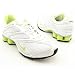 NIKE Shox Reveal II Running Shoes White Womens