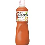 キユーピー バッファローチキンサラダドレッシング 1L