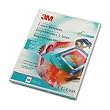 3M/COMMERCIAL TAPE DIV. / MMMCG3300 / Black & white laser printer transparencies, 8-1/2 x 11, 50 shee / Sold as 1 BX