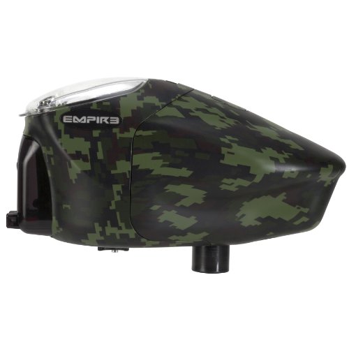 Empire Paintball Prophecy Z2 Gun Loader Camouflage Reevesxzcfzdfewdhnxss