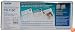 Brother TN-115C High Yield Cyan Toner Cartridge Compatible with Brother HL-4040CN, HL-4070CDW Series - Retail Packaging