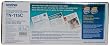 Brother TN-115C High Yield Cyan Toner Cartridge Compatible with Brother HL-4040CN, HL-4070CDW Series