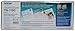 Brother TN-115C DCP-9040 9042 9045 HL-4040 4050 4070 Toner Cartridge (Cyan) in Retail Packaging