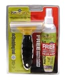 Furminator Waterless Bonus Pack Shedding Yellow (Large) 41vJ2HqMtAL. SL160 Furminator Waterless Bonus Pack Shedding Yellow (Large)