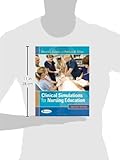 Clinical Simulations for Nursing Education: Learner Volume Clinical Simulations for Nursing Education: Learner Volume