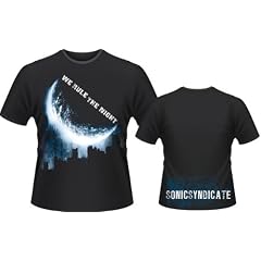 We Rule the Night T-Shirt S
