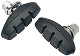 UPC 035011000046 product image for BINDER 400 Universal Brake Pad pair | upcitemdb.com