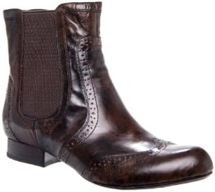 BORN CROWN Women's Ismelda (Tan 6.5 M)