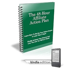 The 48-Hour Affiliate Action Plan